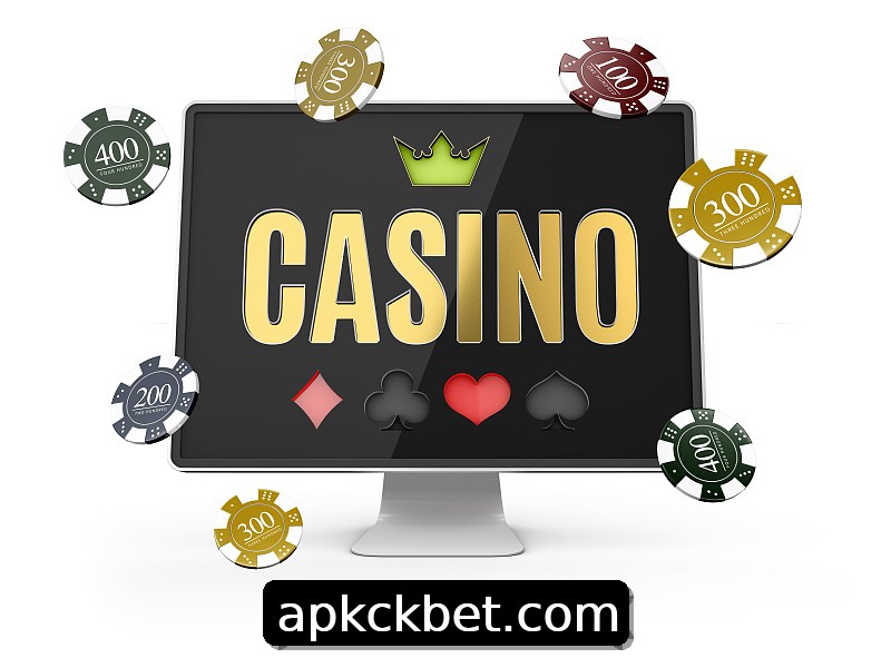 Ofertas Exclusivas ckbet
