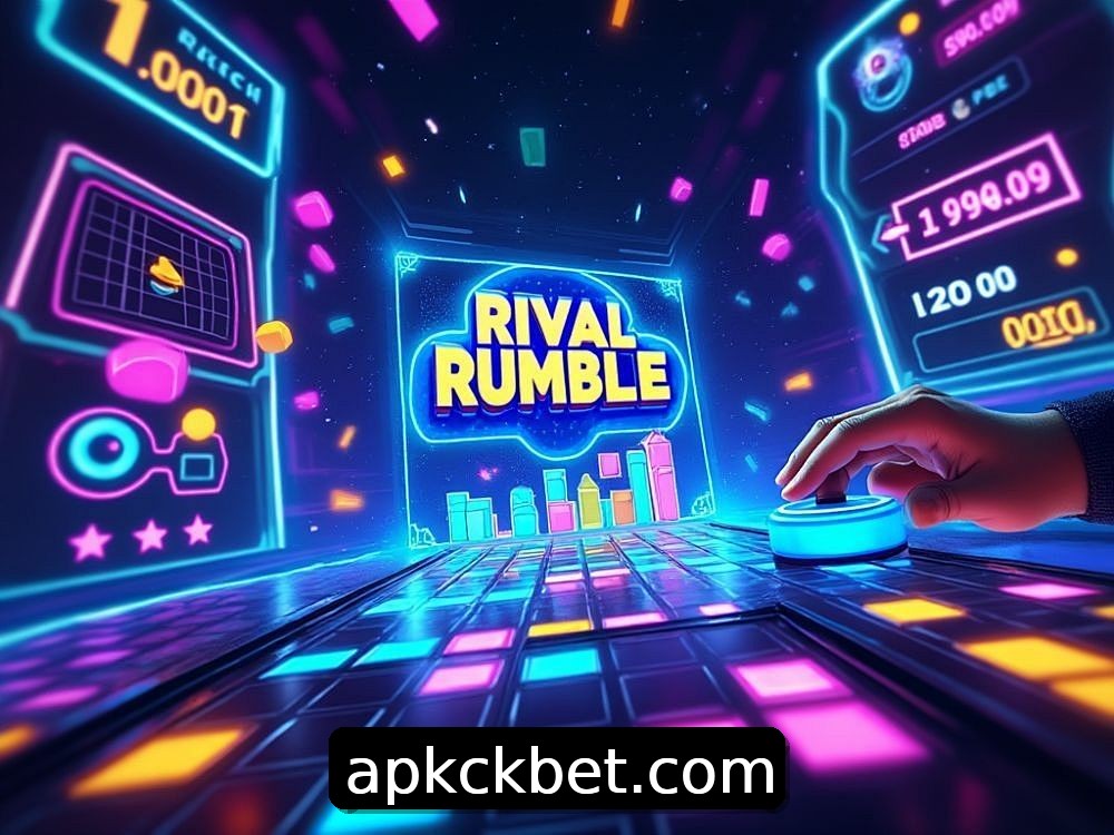 Promoção Relâmpago ckbet