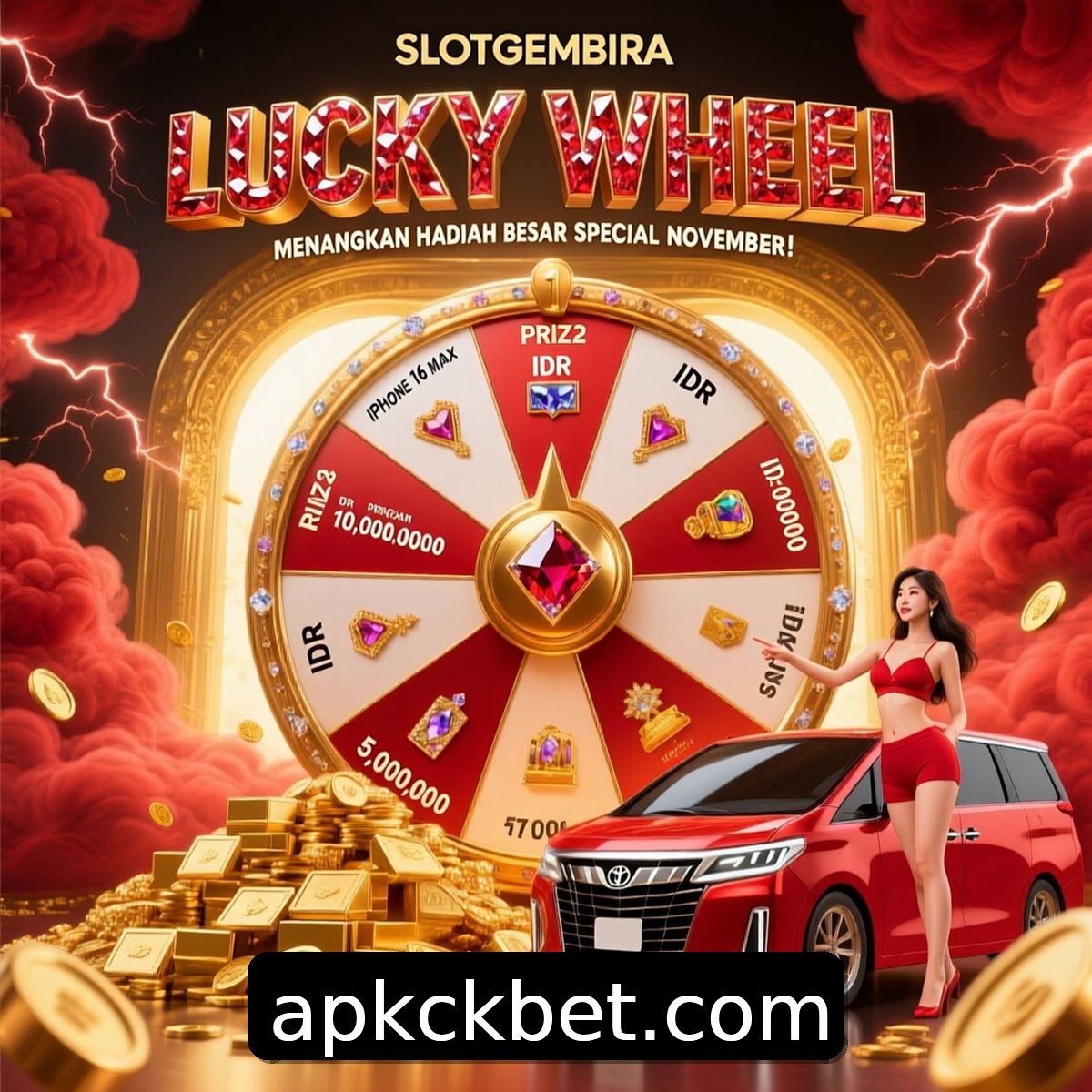 PIX Instantâneo ckbet