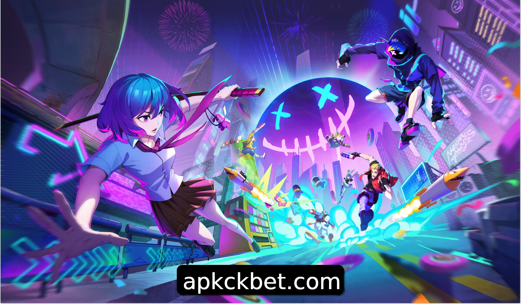 Tecnologia da Plataforma ckbet